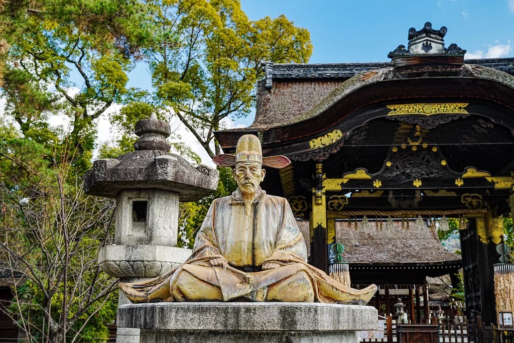 走讀大阪 - 豐臣秀吉的天下廚房,道頓堀,大阪城,京都豐國神社
