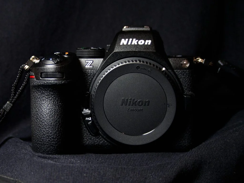 [器材筆記] 全幅入門機的天花板？Nikon Z5ii 上手心得，以及入手前需要注意的三件事