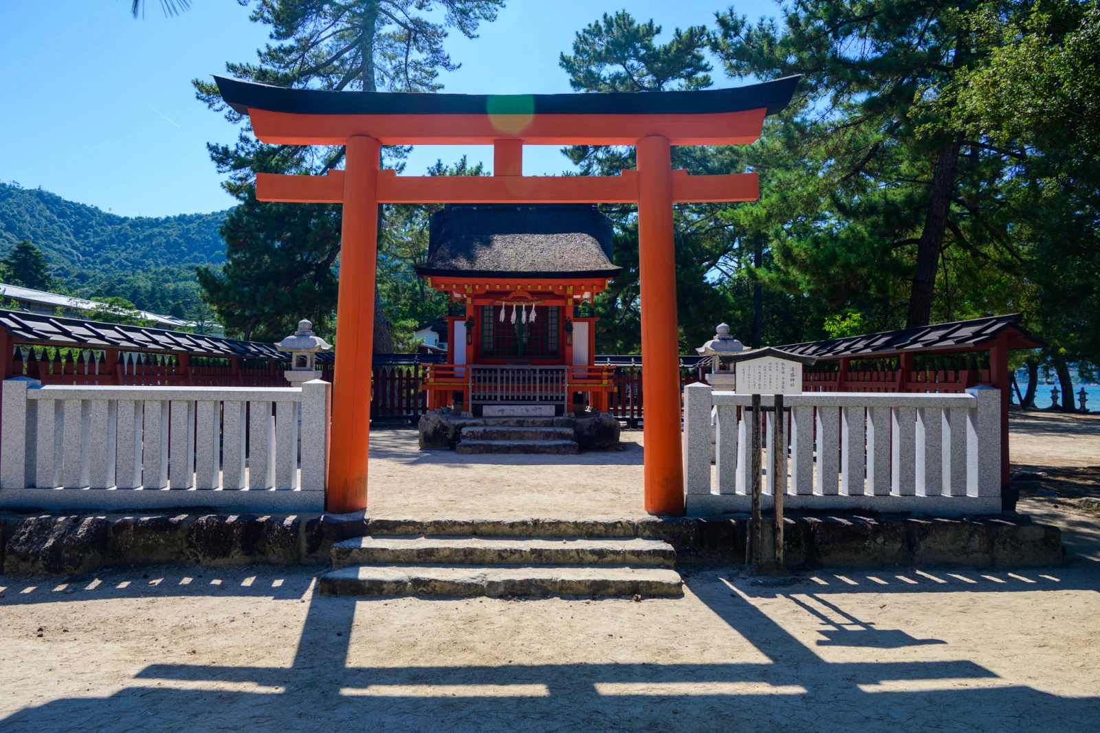 瀨戶內海航道，平清盛日宋貿易的海上舞台